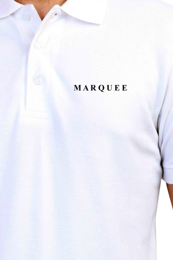 Marqueewear - Polo T-Shirts - Image 3