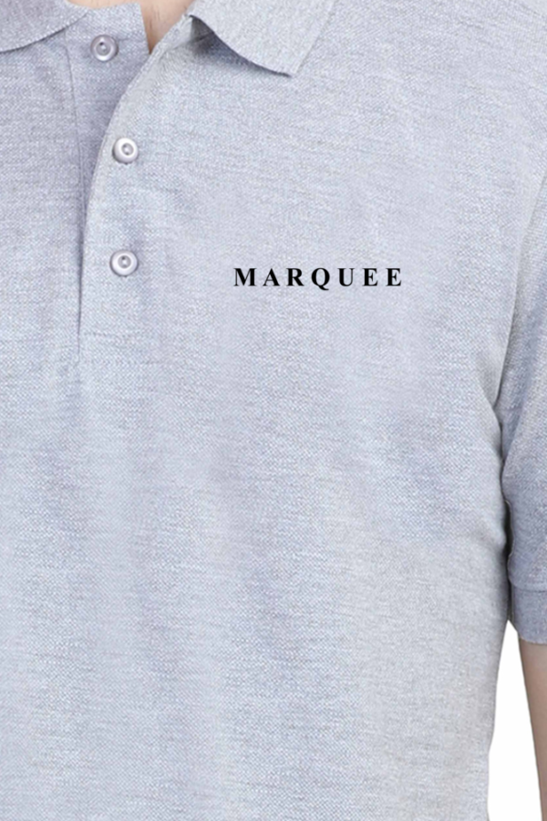 Marqueewear - Polo T-Shirts